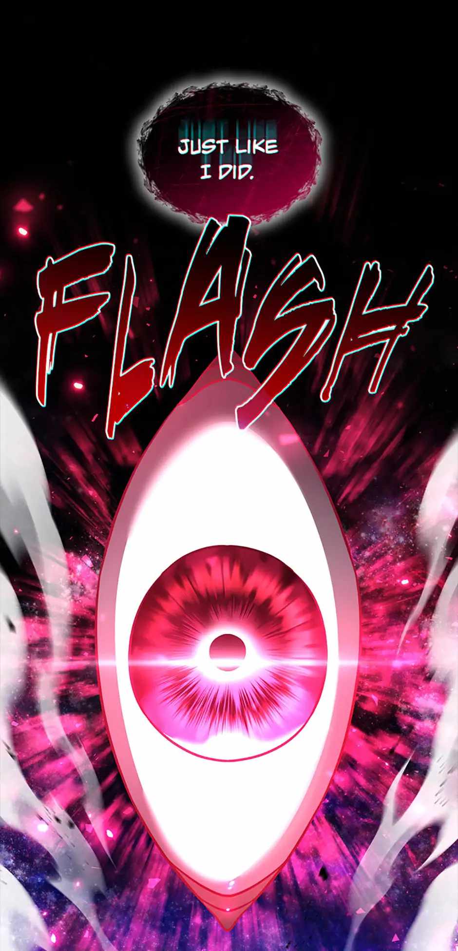 I Returned as an FFF-Class Witch Doctor Chapter 110 77